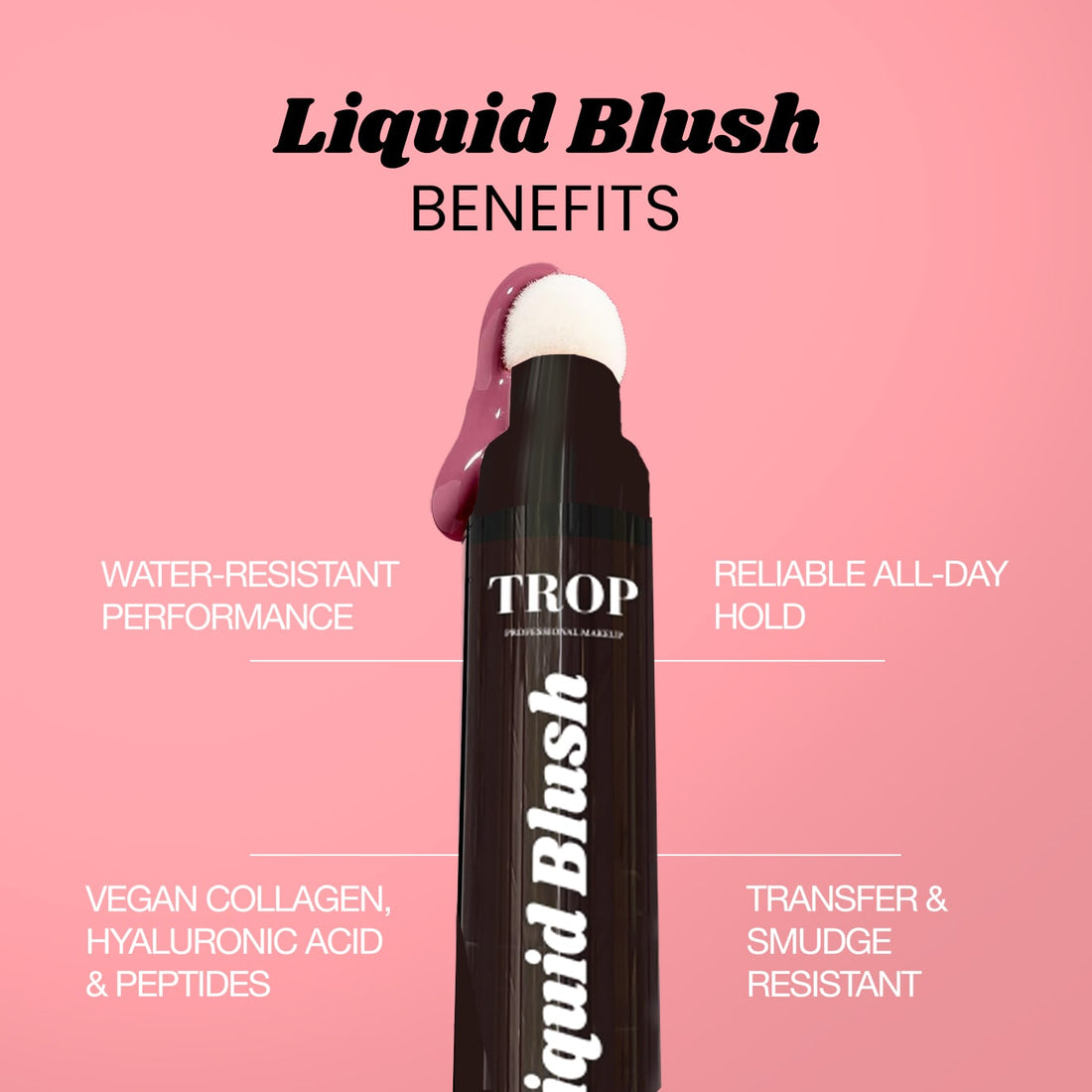 All Day Liquid Blush vs Powder — Why the Switch Is Permanent