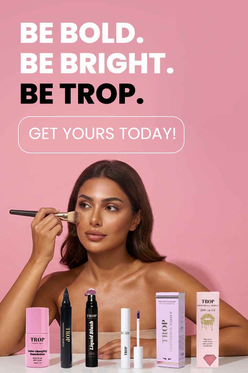 Top Long-Lasting Makeup in UAE (Transfer-Proof & Summer-Proof)