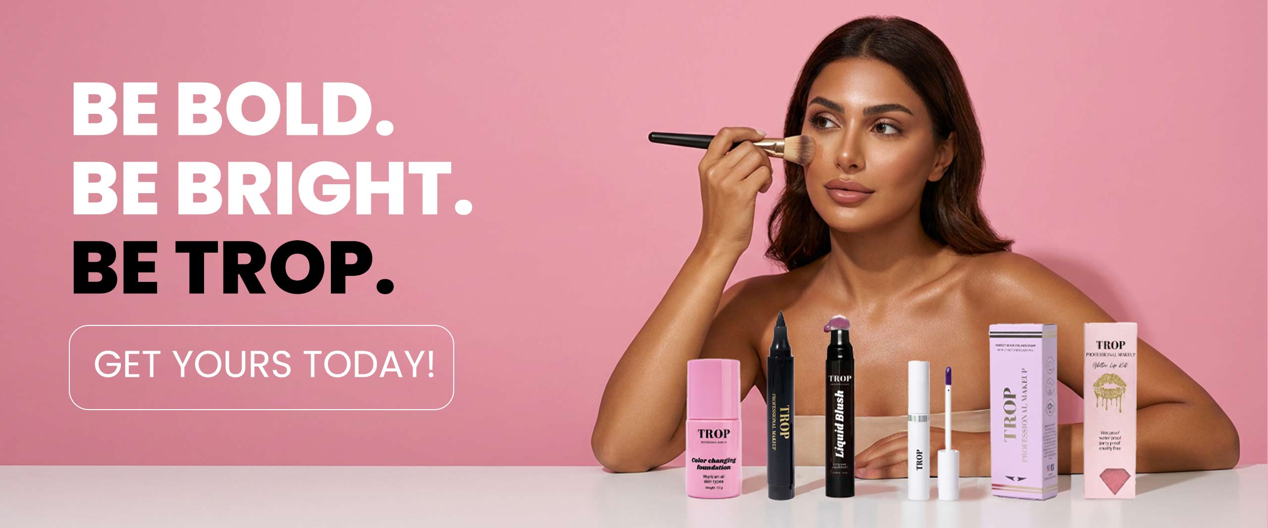 15 Everyday Makeup Questions for UAE & GCC Weather