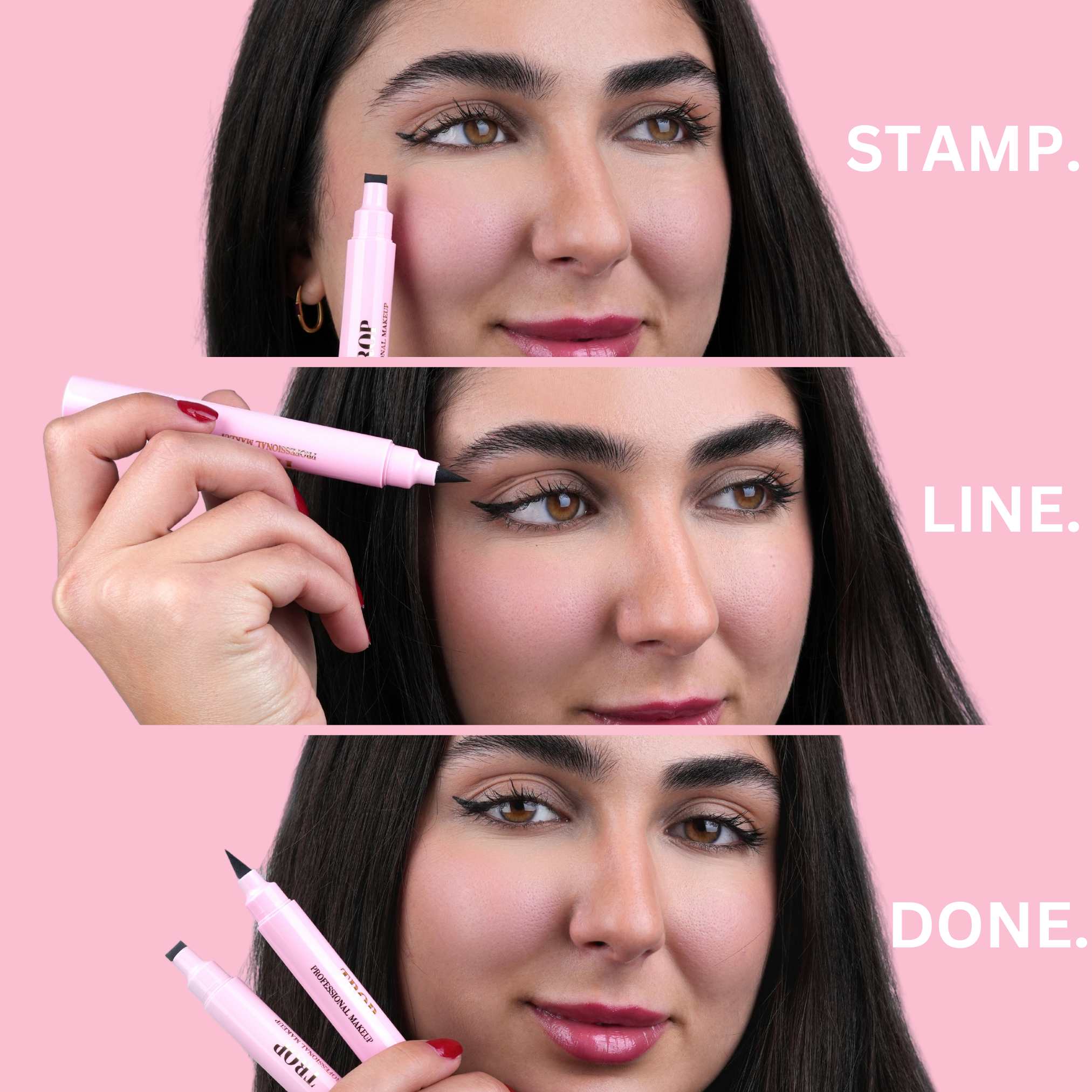 Viral TikTok Face Bundle (Best-Sellers)