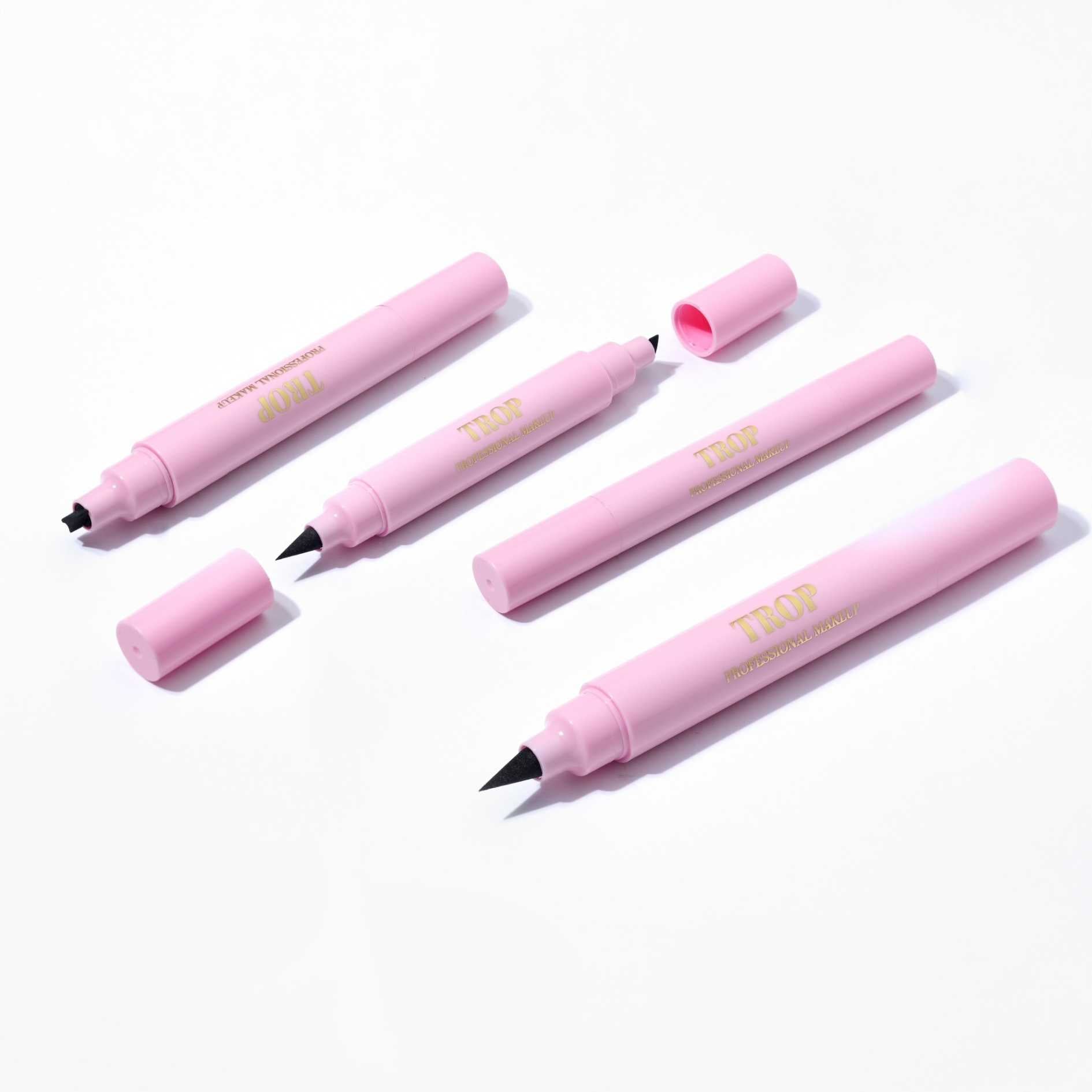 No-Mess Glam Bundle – For Precision Lovers