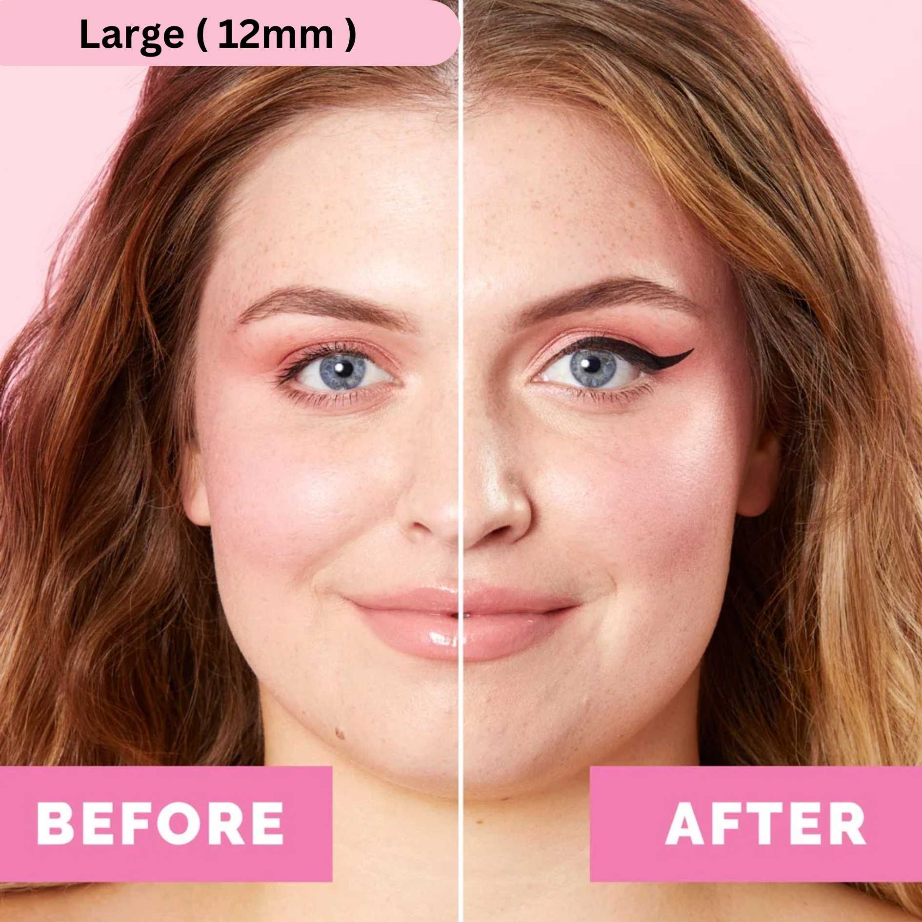 No-Mess Glam Bundle – For Precision Lovers