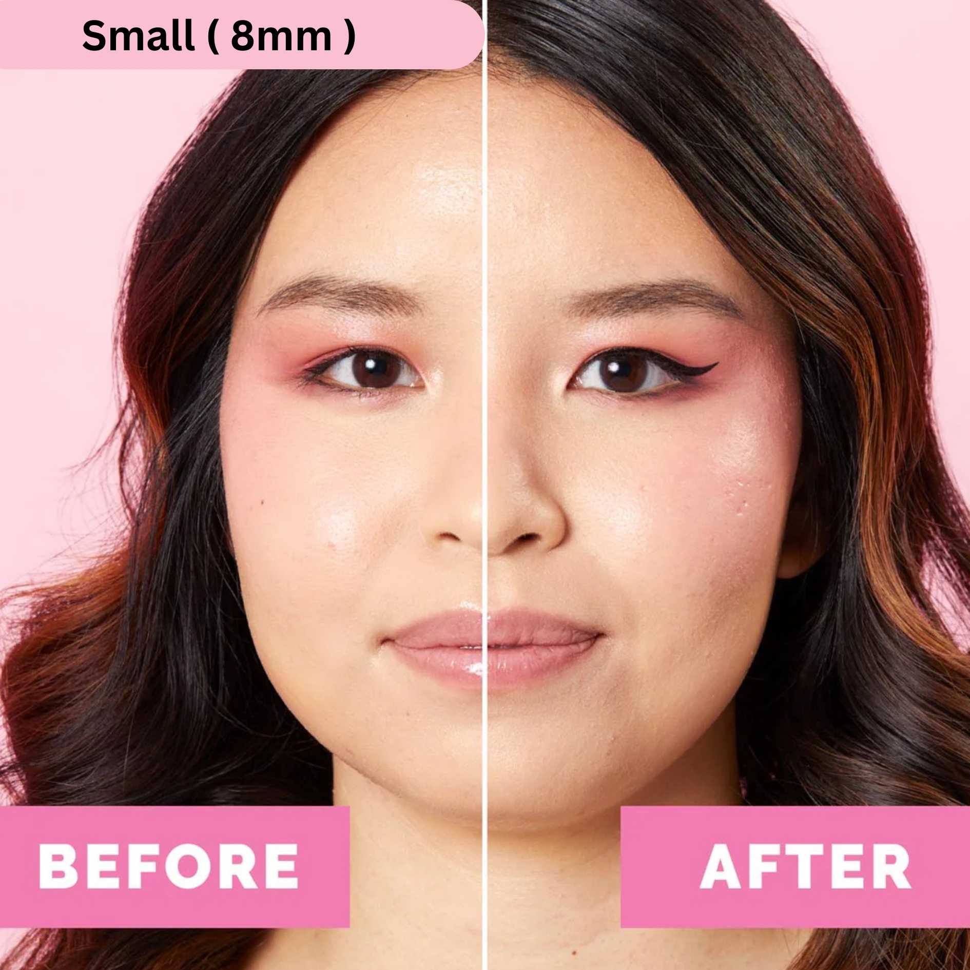 TikTok Viral Face Kit