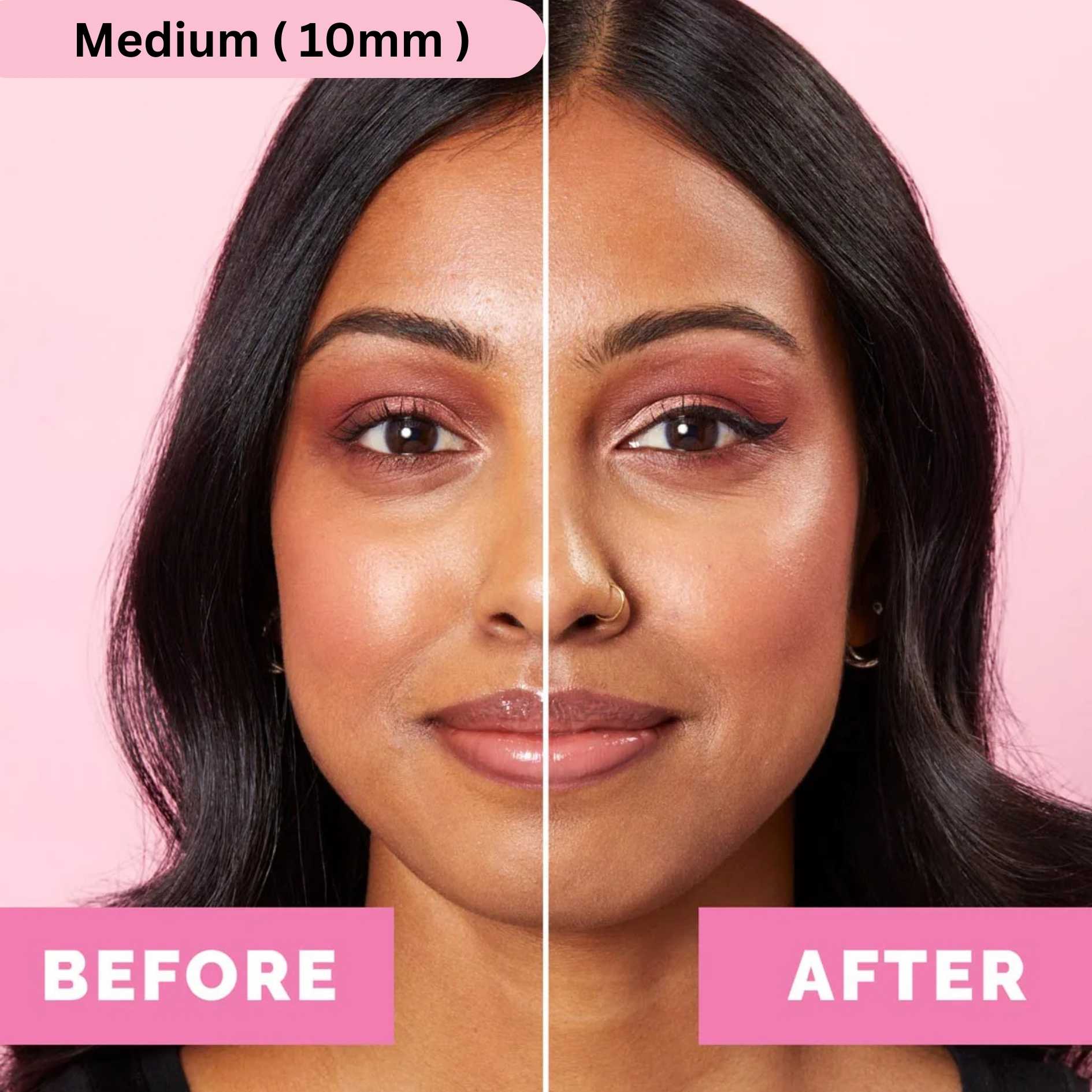 No-Mess Glam Bundle – For Precision Lovers