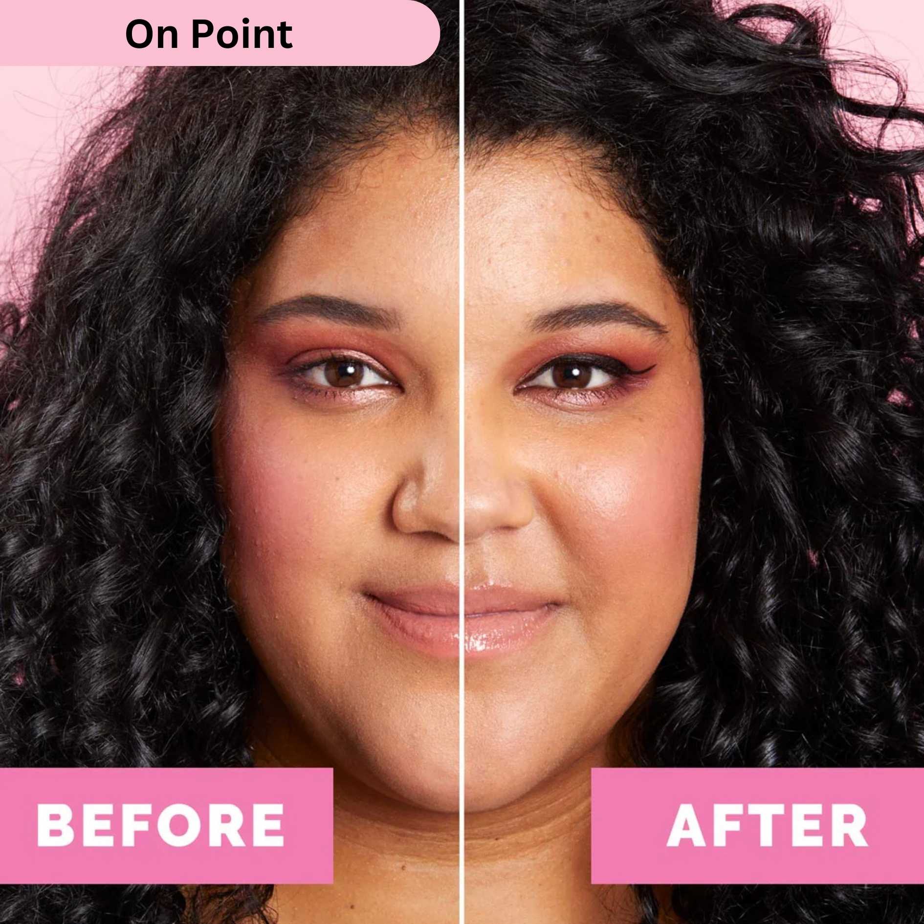 TikTok Viral Face Kit