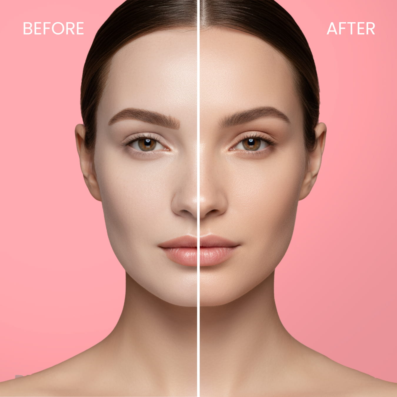 [NEW] Trop™ Clean Color-Changing Foundation ( 30ML - Includes SPF 50+  )