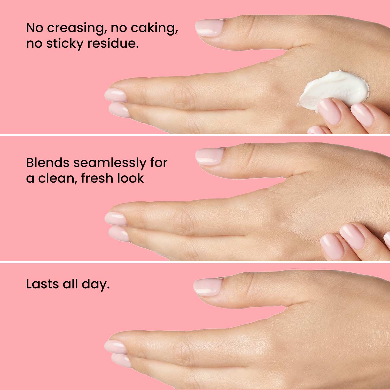 [NEW] Trop™ Clean Color-Changing Foundation ( 30ML - Includes SPF 50+  )