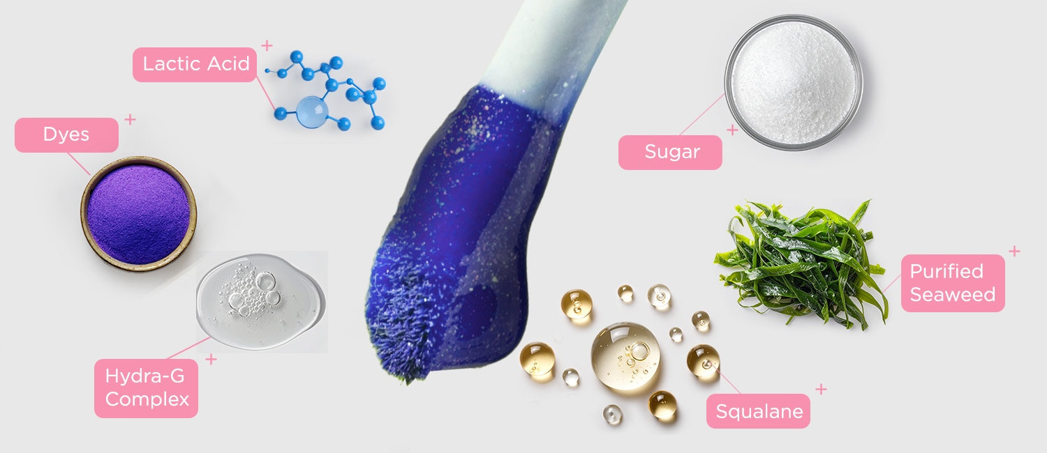 Soft Glam Clean Girl Bundle