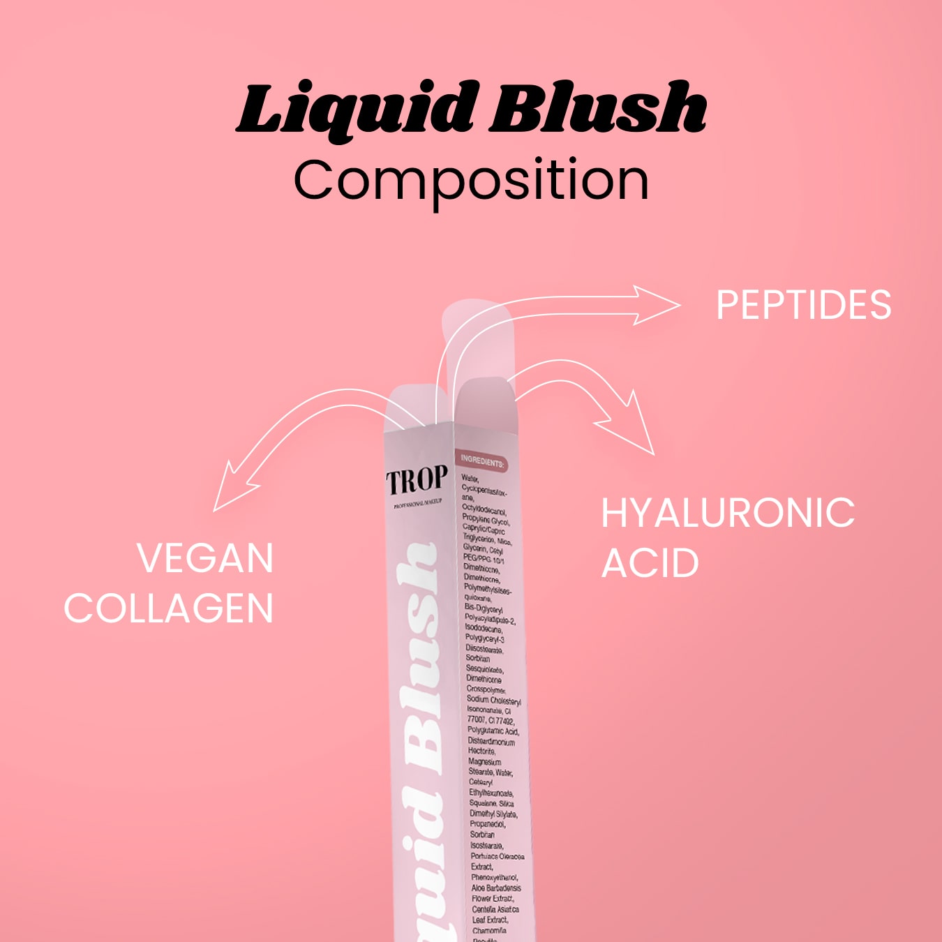 [NEW] Trop™ All-Day Liquid Blush