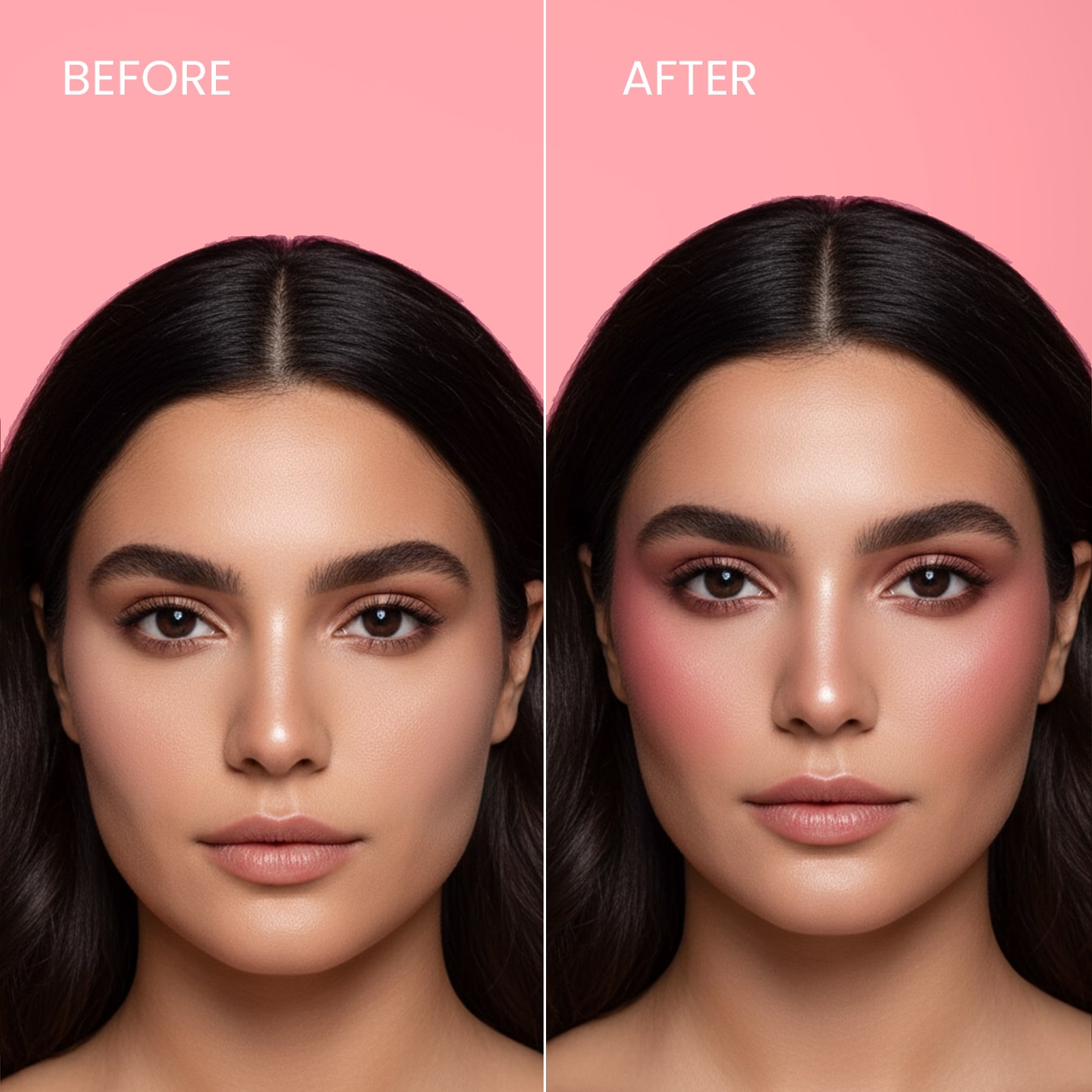 TikTok Viral Face Kit