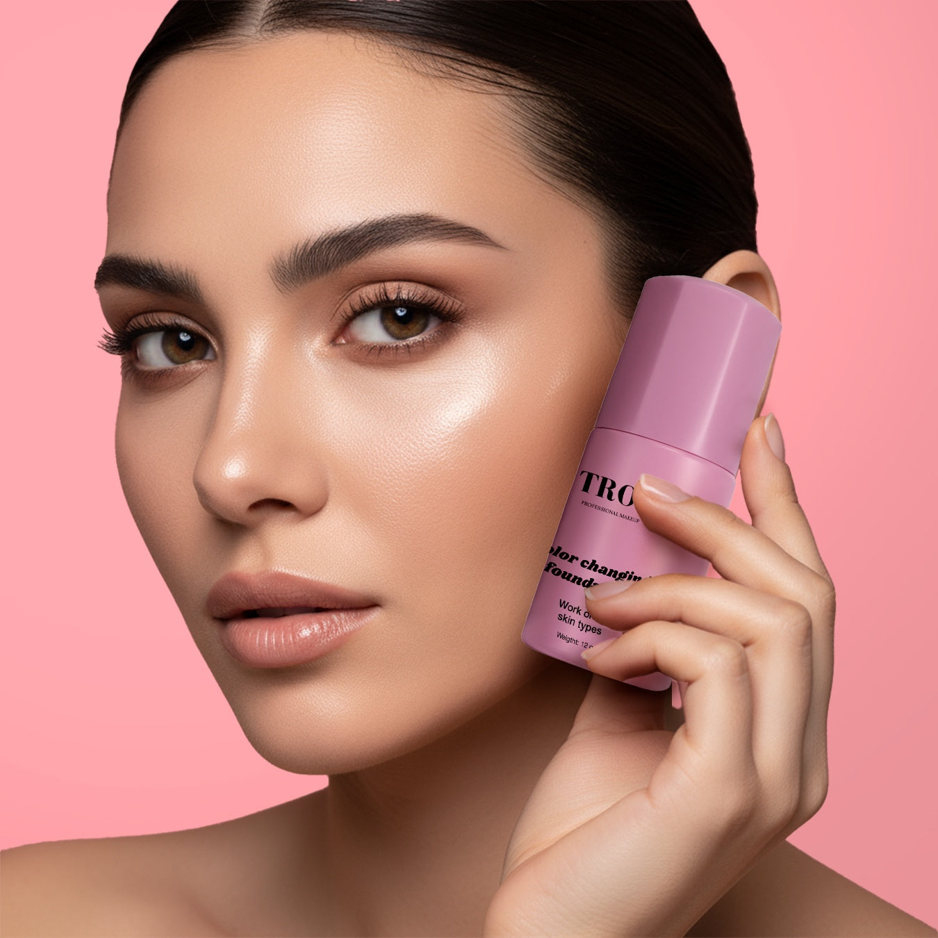 Viral TikTok Face Bundle (Best-Sellers)