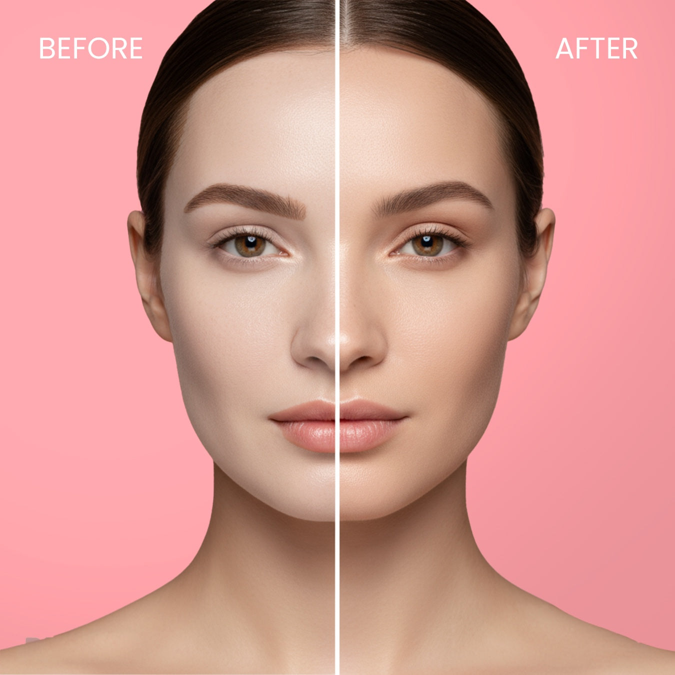 Viral TikTok Face Bundle (Best-Sellers)