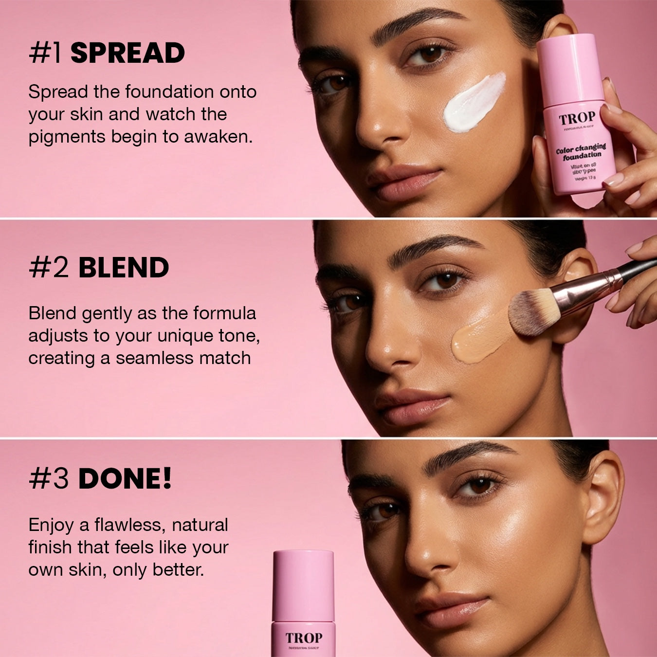 Viral TikTok Face Bundle (Best-Sellers)