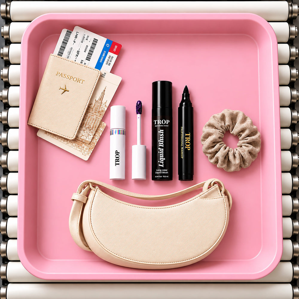 Beginner Glow Bundle