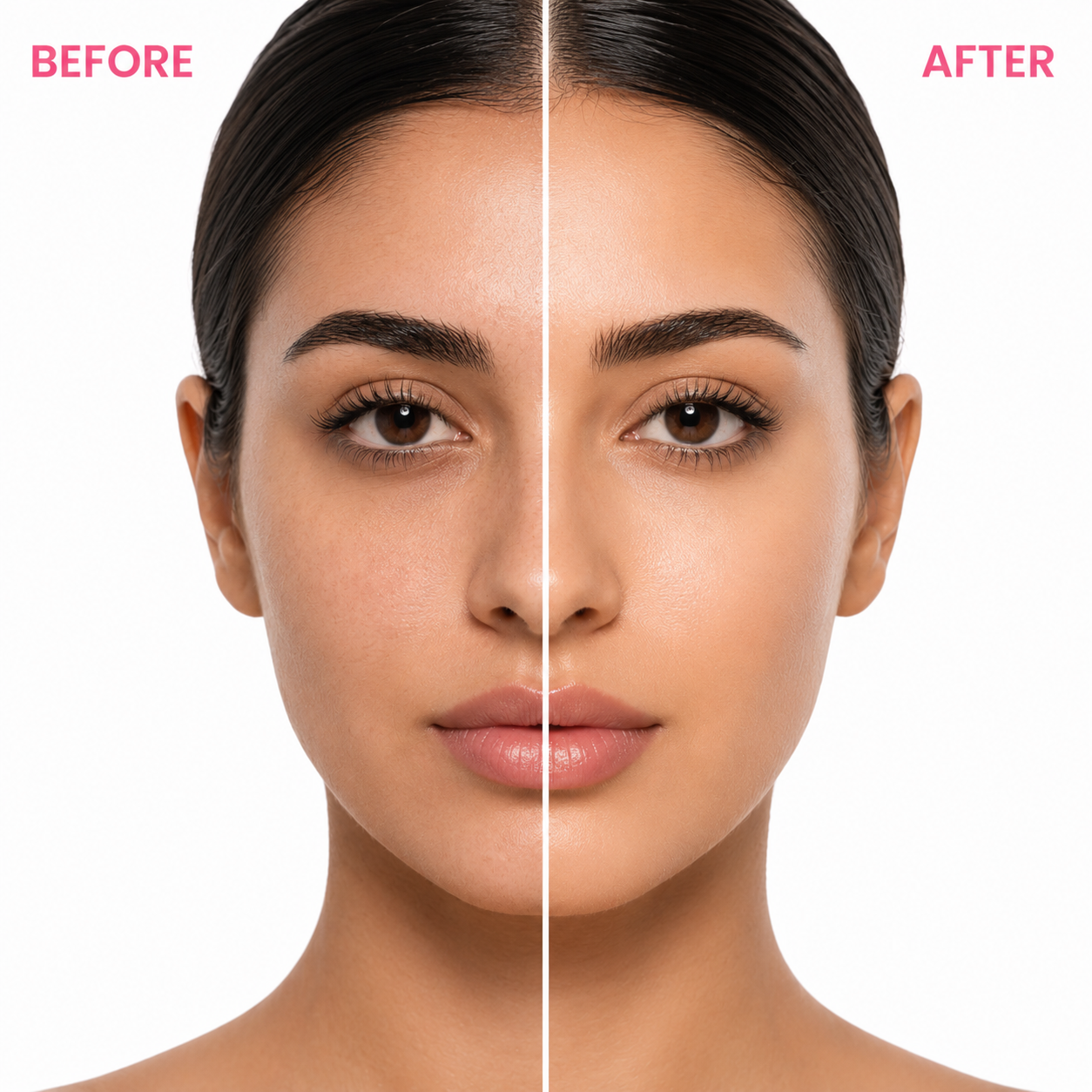 [NEW] Trop™ Clean Color-Changing Foundation ( 30ML - Includes SPF 50+  )