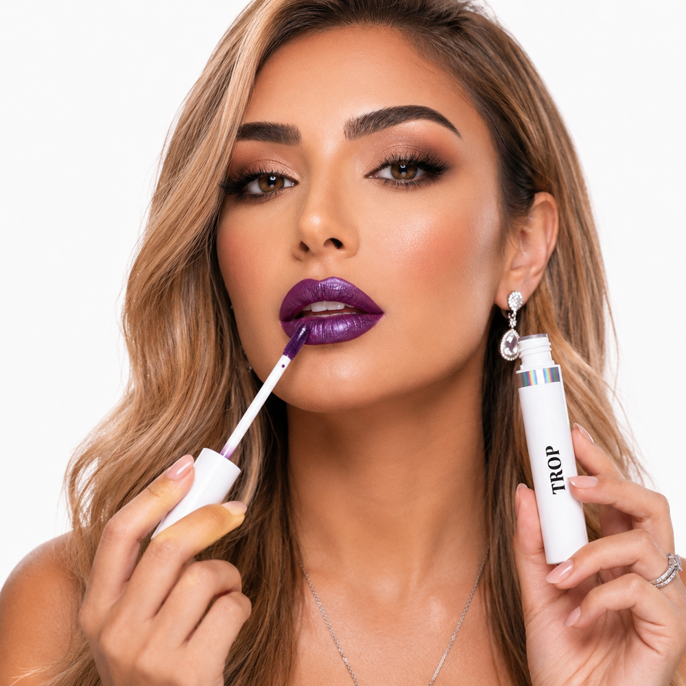 Trop™ Lip Stain Masque