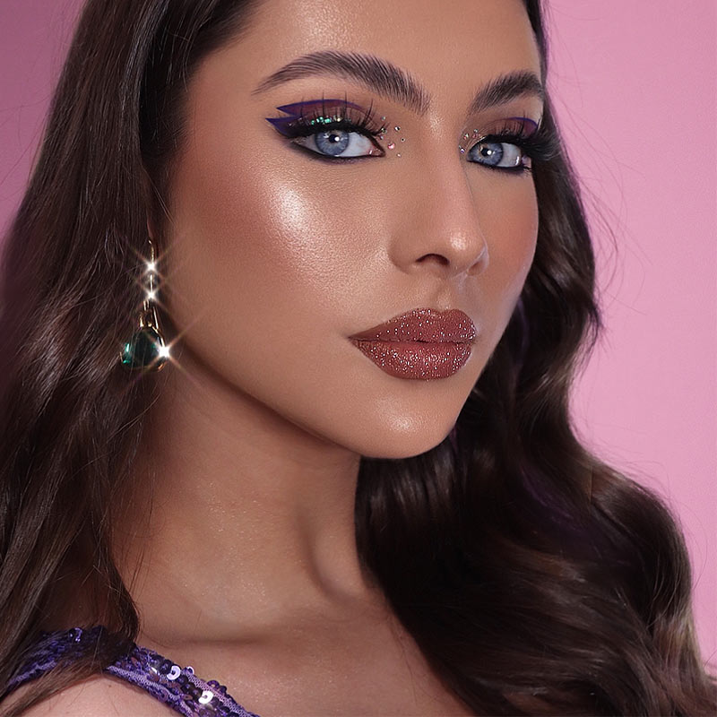 Trop™ Sexy Goddess Magnetic Lash Kit