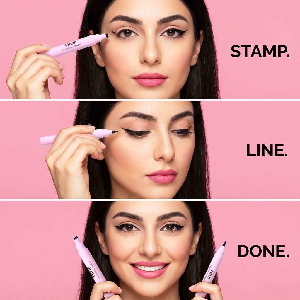 TikTok Viral Face Kit